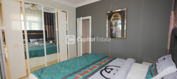 Apartment 2+1 in Antalya, Turkey No. 6893 2