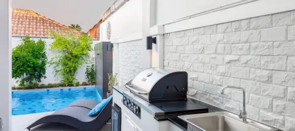 5 bedrooms House in Pattaya, Thailand No. 71784 15