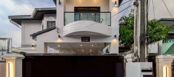 5 bedrooms House in Pattaya, Thailand No. 71784 16