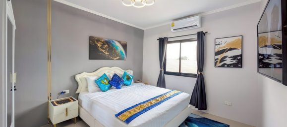 5 bedrooms House in Pattaya, Thailand No. 71784 12