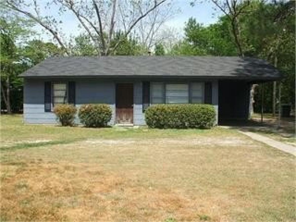 10 bedrooms House in Valdosta, USA No. 373676