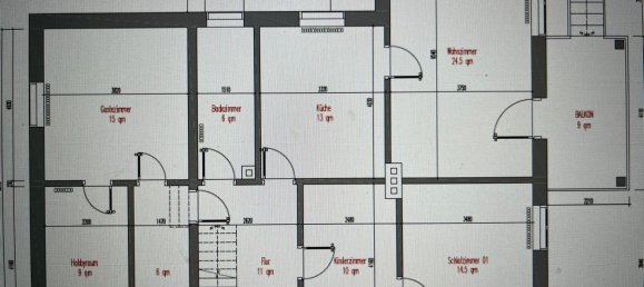 2 bedrooms House in Wolfenbuttel, Germany No. 292088 4