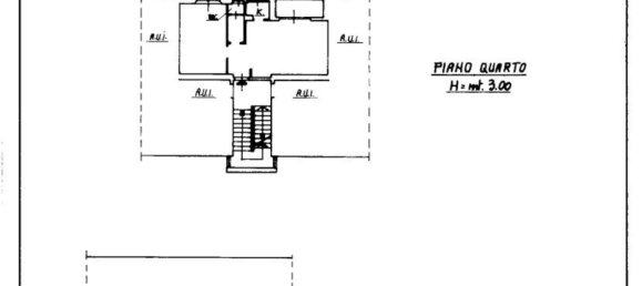 2-Zimmer Wohnung in Milan, Italy, Nr. 318557 9