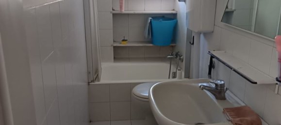 2-Zimmer Wohnung in Milan, Italy, Nr. 318557 8