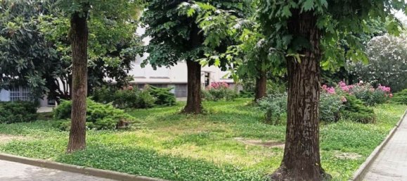 2-Zimmer Wohnung in Milan, Italy, Nr. 318557 11