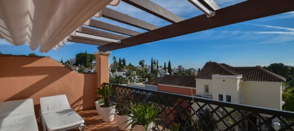 4 Schlafzimmer Stadthaus in Marbella, Spain, Nr. 43746 15