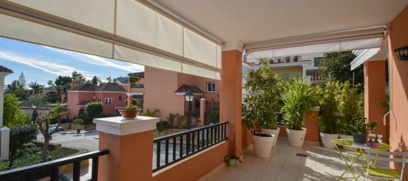 4 Schlafzimmer Stadthaus in Marbella, Spain, Nr. 43746 5