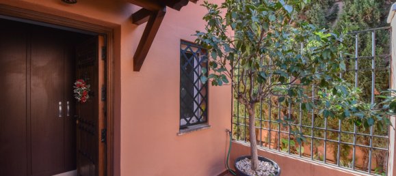 4 Schlafzimmer Stadthaus in Marbella, Spain, Nr. 43746 29