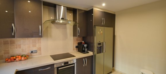 4 Schlafzimmer Stadthaus in Marbella, Spain, Nr. 43746 10