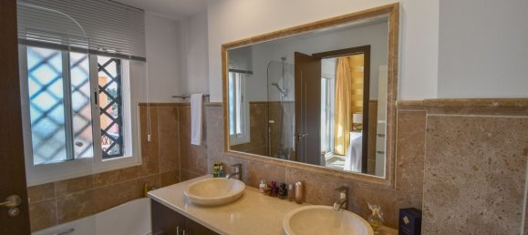 4 Schlafzimmer Stadthaus in Marbella, Spain, Nr. 43746 21