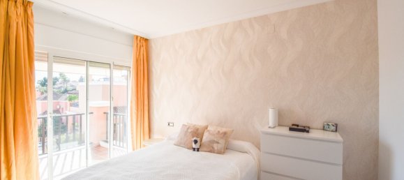 4 Schlafzimmer Stadthaus in Marbella, Spain, Nr. 43746 19