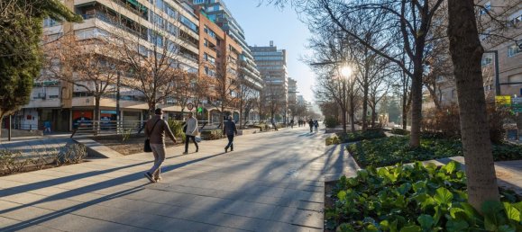 4 Schlafzimmer Wohnung in Granada, Spain, Nr. 20081 11
