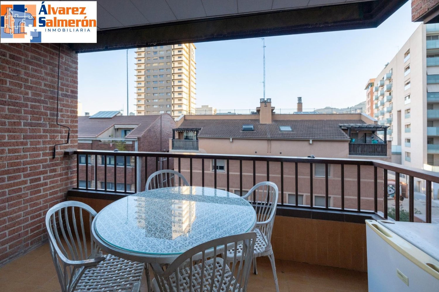 4 Schlafzimmer Wohnung in Granada, Spain, Nr. 20081