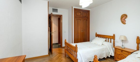 4 Schlafzimmer Wohnung in Granada, Spain, Nr. 20081 28