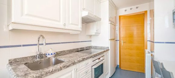 2 bedrooms Apartment in Madrid, Spain No. 181003 25