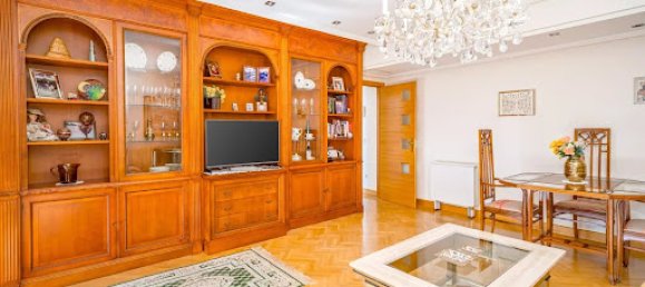 2 bedrooms Apartment in Madrid, Spain No. 181003 21