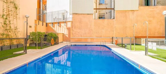 2 bedrooms Apartment in Madrid, Spain No. 181003 43