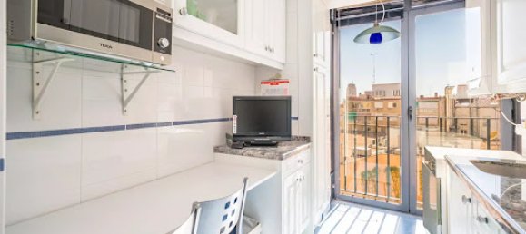 2 bedrooms Apartment in Madrid, Spain No. 181003 28