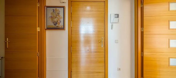 2 bedrooms Apartment in Madrid, Spain No. 181003 29