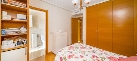 2 bedrooms Apartment in Madrid, Spain No. 181003 12