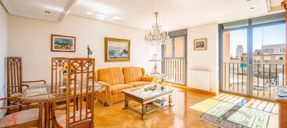 2 bedrooms Apartment in Madrid, Spain No. 181003 16