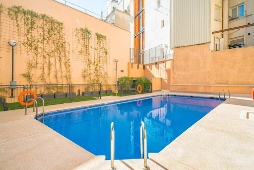 2 bedrooms Apartment in Madrid, Spain No. 181003