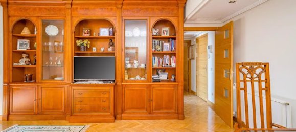 2 bedrooms Apartment in Madrid, Spain No. 181003 24