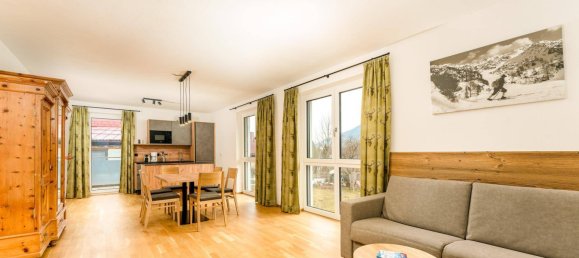 Замки и поместья с 5 спальнями в Лизен, Австрия № 164546 2