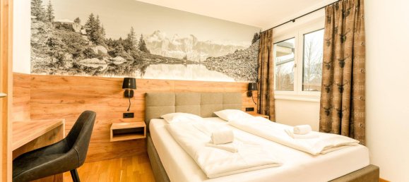 Замки и поместья с 5 спальнями в Лизен, Австрия № 164546 5