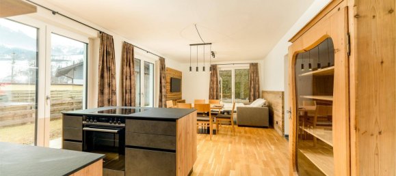 Замки и поместья с 5 спальнями в Лизен, Австрия № 164546 4