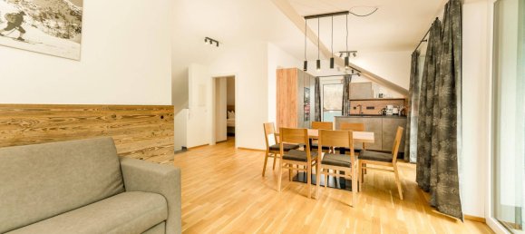 Замки и поместья с 5 спальнями в Лизен, Австрия № 164546 3