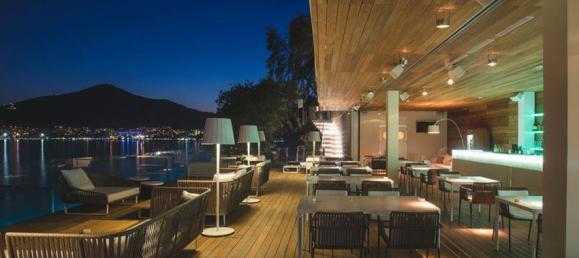 1 غرف نوم شقة في Budva, Montenegro رقم 180 5