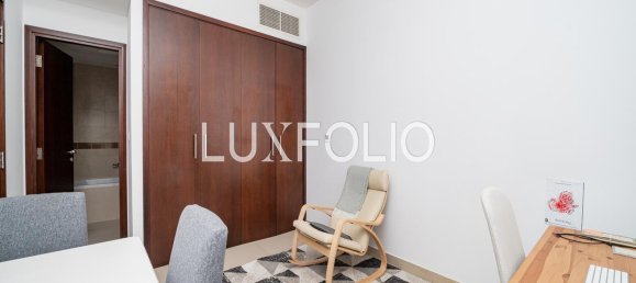 Квартира с 1 спальней в Даунтаун Дубай (Даунтаун Бурдж Дубай), ОАЭ № 101620 12