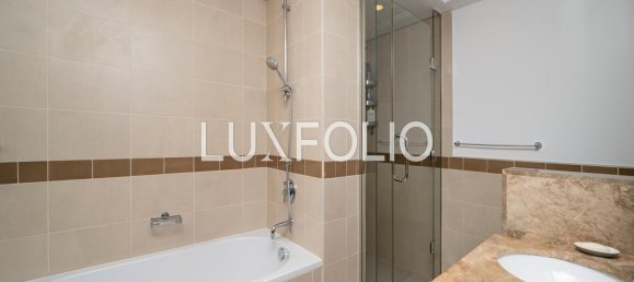 Квартира с 1 спальней в Даунтаун Дубай (Даунтаун Бурдж Дубай), ОАЭ № 101620 13