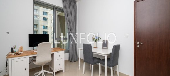 Квартира с 1 спальней в Даунтаун Дубай (Даунтаун Бурдж Дубай), ОАЭ № 101620 7