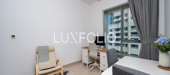 Квартира с 1 спальней в Даунтаун Дубай (Даунтаун Бурдж Дубай), ОАЭ № 101620 6