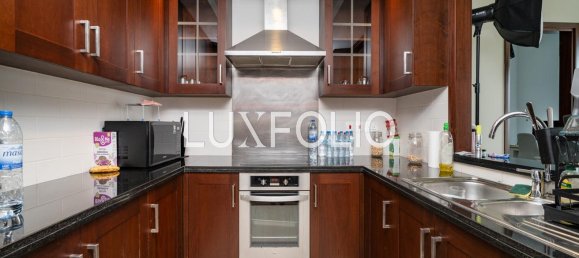 Квартира с 1 спальней в Даунтаун Дубай (Даунтаун Бурдж Дубай), ОАЭ № 101620 9