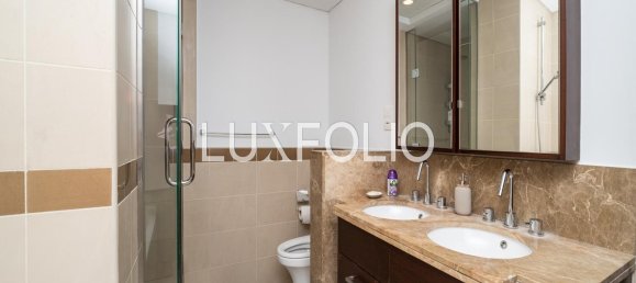 Квартира с 1 спальней в Даунтаун Дубай (Даунтаун Бурдж Дубай), ОАЭ № 101620 14