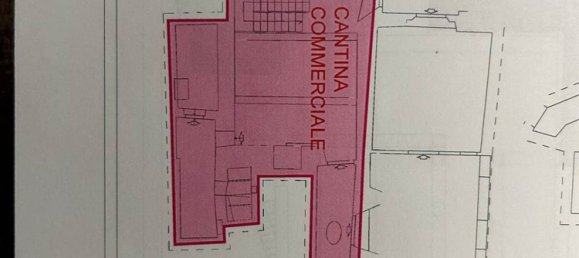 Gewerbliche Immobilie in Florence, Italy 188m², Nr. 210096 3