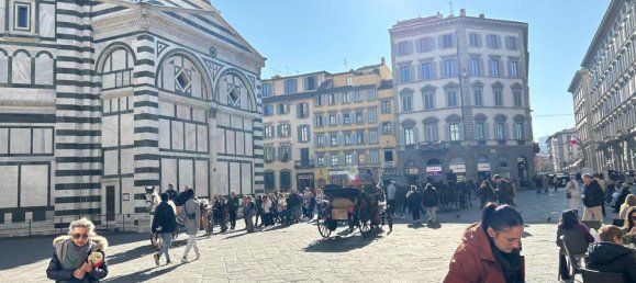 Gewerbliche Immobilie in Florence, Italy 188m², Nr. 210096 18