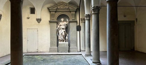 Gewerbliche Immobilie in Florence, Italy 188m², Nr. 210096 4