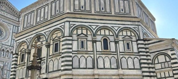 Gewerbliche Immobilie in Florence, Italy 188m², Nr. 210096 14