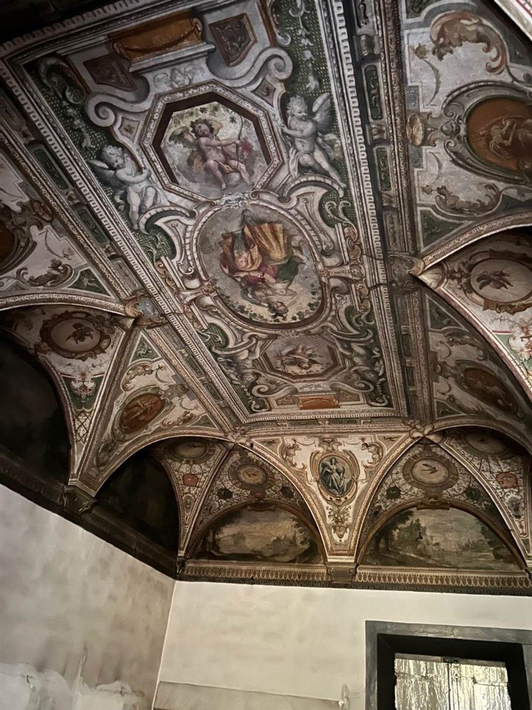 Gewerbliche Immobilie in Florence, Italy 188m², Nr. 210096