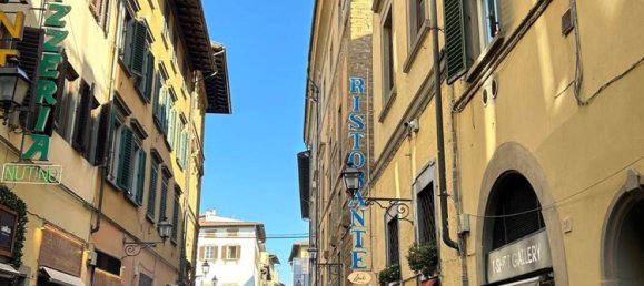 Gewerbliche Immobilie in Florence, Italy 188m², Nr. 210096 19