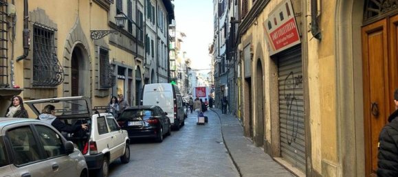 Gewerbliche Immobilie in Florence, Italy 188m², Nr. 210096 5