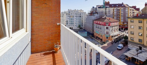 Apartamento T2 em Oviedo, Spain N.º 138754 18
