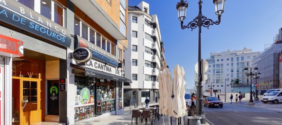 Apartamento T2 em Oviedo, Spain N.º 138754 29