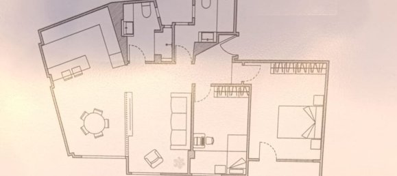 Apartamento T2 em Oviedo, Spain N.º 138754 30