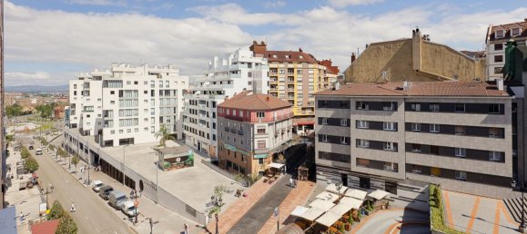 Apartamento T2 em Oviedo, Spain N.º 138754 20