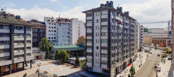 Apartamento T2 em Oviedo, Spain N.º 138754 21